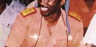 Thomas Sankara, l’homme qui voulait libérer l’Afrique par le vêtement