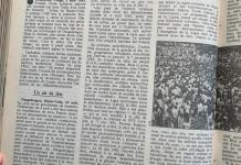 Les vieux mythes volent en éclat. Mohamed Maïga. 12/09/1983.
