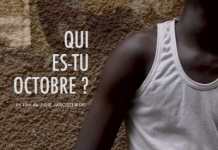 Qui es-tu octobre, un film de Julie Jaroszewski