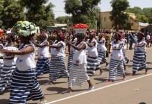 Les femmes dans la production