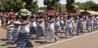 Les femmes dans la production
