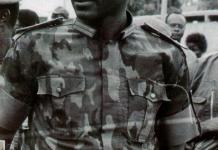 Interview de Blaise Compaoré sur sa résistance au putsch du 17 mai 1983, le 4 août et la Révolution.