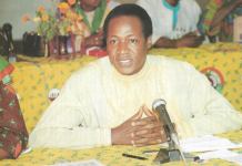 Blaise Compaoré et la construction d’un nouvel ordre politique après le 15 octobre 1987. La réhabilitation des “forces rétrogrades” : la cooptation des autorités coutumières et religieuses