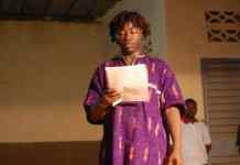 Carlos Ouedraogo ” Aucun artiste burkinabè ne peut faire acte de création sans porter en lui l’héritage de Sankara.”