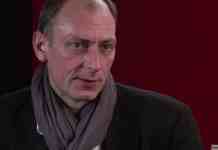 Christophe Cupelin: «Thomas Sankara vivait dans son temps!»