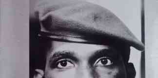 Thomas Sankara, la chevauchée inachevée d’un “fou”, le livre monument de Sita Tarbagdo