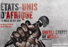 “Les Etats Unis d’Afrique” un film de Yanick Létourneau