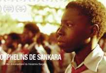 Les Orphelins de Thomas Sankara, un film de Géraldine Berger