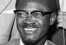 DECLARATION POLITIQUE DU MOUVEMENT NATIONAL CONGOLAIS LUMUMBA (MNCL) SUITE A LA PROFANATION DU MEMORIAL PATRICE EMERY LUMUMBA