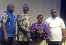 Prix Thomas Sankara de poésie, compte rendu de la 5ème édition