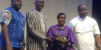 Prix Thomas Sankara de poésie, compte rendu de la 5ème édition