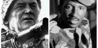L’interview de Thomas Sankara réalisée par René Vautier et Augusta Conchiglia