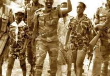 Symposium international Thomas Sankara 2007 : Motions et recommandations