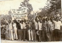 Sankara, le Démocrate: : Héritier ou imposteur ? un article de Piiga Souleymane Yaméogo source thèse de doctorat d'Anselme Lalsaga 1