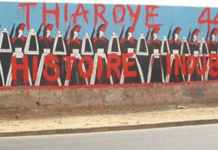 Il y a 40 ans, le massacre des tirailleurs au camp de Thiaroye