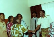 Droits des femmes au Burkina : « Thomas Sankara, à travers ses paroles et ses actes révèle une pensée révolutionnaire et authentiquement féministe », Poussi Sawadogo