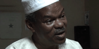 Arba Diallo : “En 1983 j’ai trouvé un chef d’état extrêmement intéressé à tout ce qui se passe depuis les fin fond du Burkina jusqu’aux fin fond de la Chine populaire”
