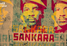 Vie du président Thomas Sankara : C’est l’enfant qui a construit l’homme